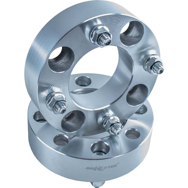 Kawasaki Mule/Teryx 1.5'' Wheel Spacers by High Lifter WT4/13712-15
